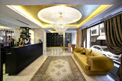 Great Fortune Hotel & Spa: Lobby - photo 15