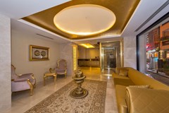 Great Fortune Hotel & Spa: Lobby - photo 39