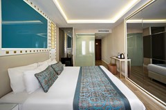 Great Fortune Hotel & Spa: Room - photo 3