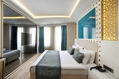 Great Fortune Hotel & Spa: Room - photo 10