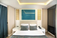 Great Fortune Hotel & Spa: Room - photo 16