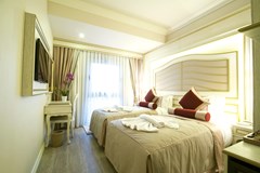 Halifaks Hotel: Room - photo 19