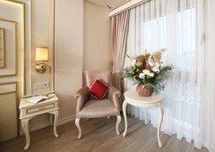 Halifaks Hotel: Room DOUBLE DELUXE - photo 44