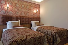 Marmara Place Old City Hotel: Room DOUBLE STANDARD - photo 3