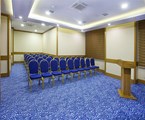 Alpinn Hotel: Conferences