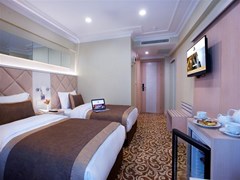 Alpinn Hotel: Room DOUBLE STANDARD - photo 34