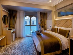 Alpinn Hotel: Room DOUBLE SINGLE USE STANDARD - photo 51