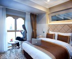 Alpinn Hotel: Room DOUBLE SINGLE USE STANDARD
