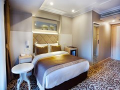 Alpinn Hotel: Room DOUBLE SINGLE USE STANDARD - photo 57