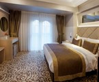 Alpinn Hotel: Room DOUBLE SINGLE USE STANDARD
