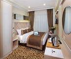 Alpinn Hotel: Room DOUBLE STANDARD