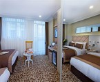 Alpinn Hotel: Room DOUBLE DELUXE