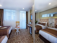 Alpinn Hotel: Room DOUBLE DELUXE - photo 70
