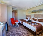 Alpinn Hotel: Room TRIPLE STANDARD