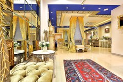 Edibe Sultan Hotel: Lobby - photo 1