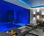 Arts Hotel Istanbul Bosphorus: Pool