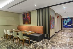 Arts Hotel Istanbul Bosphorus: Restaurant - photo 40