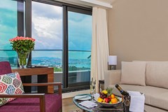 Arts Hotel Istanbul Bosphorus: Room FAMILY ROOM WITH VIEWS - photo 67