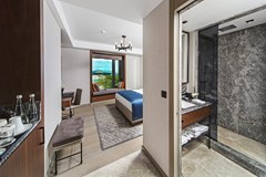 Arts Hotel Istanbul Bosphorus: Room DOUBLE COMFORT - photo 83