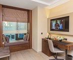 Arts Hotel Istanbul Bosphorus: Room Double or Twin STANDARD
