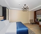 Arts Hotel Istanbul Bosphorus: Room DOUBLE ANNEX
