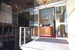 Polatdemir Hotel: General view - photo 10