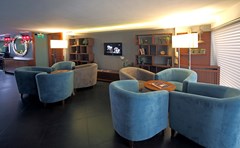 Polatdemir Hotel: Lobby - photo 5