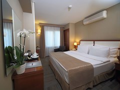 Polatdemir Hotel: Room DOUBLE STANDARD - photo 2