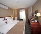 Polatdemir Hotel: Room DOUBLE STANDARD