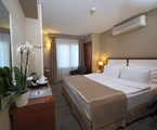 Polatdemir Hotel: Room SINGLE STANDARD