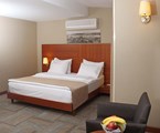 Polatdemir Hotel: Room TRIPLE SUPERIOR