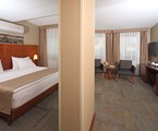 Polatdemir Hotel: Room TRIPLE SUPERIOR