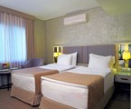 Polatdemir Hotel: Room