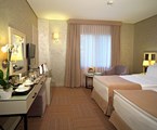 Polatdemir Hotel: Room TRIPLE DELUXE