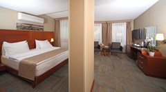 Polatdemir Hotel: Room - photo 21