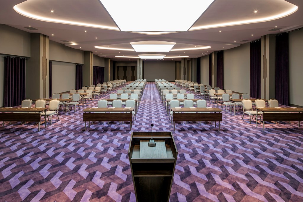 Lionel Hotel Istanbul: Conferences