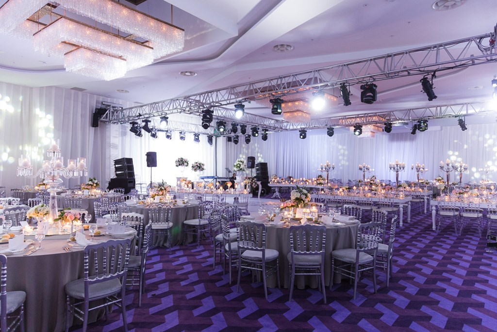 Lionel Hotel Istanbul: Conferences