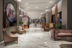 Lionel Hotel Istanbul: Lobby - photo 1