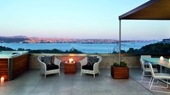 The Ritz Carlton Istanbul: General view - photo 24