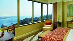 The Ritz Carlton Istanbul: General view - photo 26