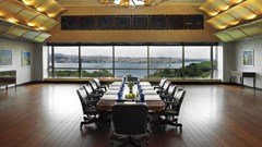 The Ritz Carlton Istanbul: Conferences - photo 3