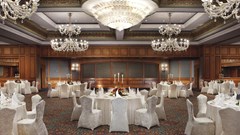 The Ritz Carlton Istanbul: Conferences - photo 15