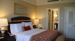 The Ritz Carlton Istanbul: Room - photo 4