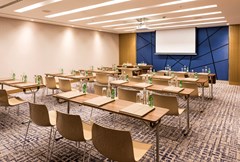 Crowne Plaza Istanbul - Florya: Conferences - photo 52