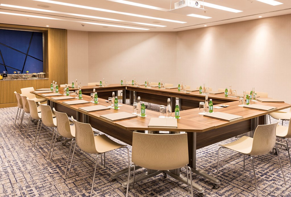 Crowne Plaza Istanbul - Florya: Conferences