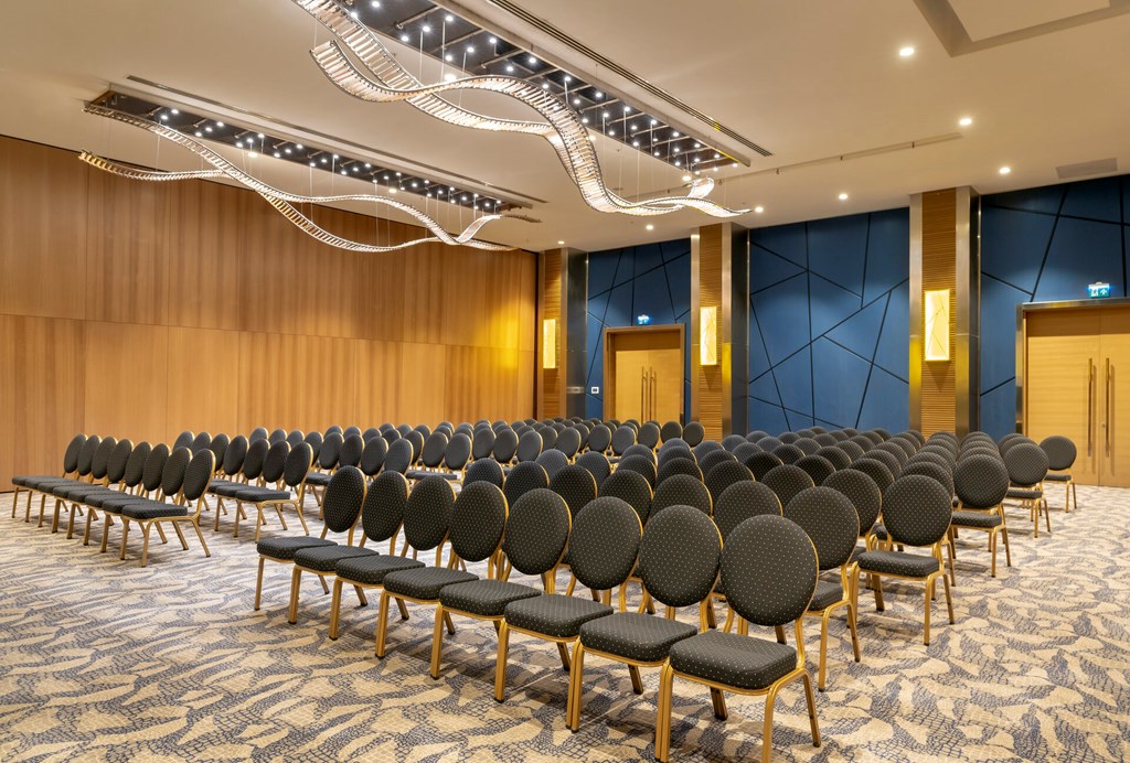 Crowne Plaza Istanbul - Florya: Conferences