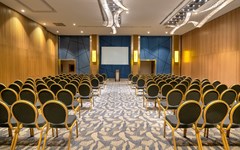 Crowne Plaza Istanbul - Florya: Conferences - photo 63