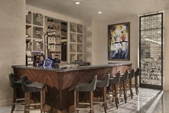 Lazzoni Hotel: Bar - photo 16