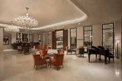 Lazzoni Hotel: Bar - photo 21