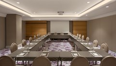 Lazzoni Hotel: Conferences - photo 12